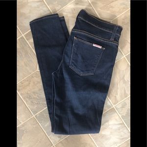 Hudson Skinny Jeans